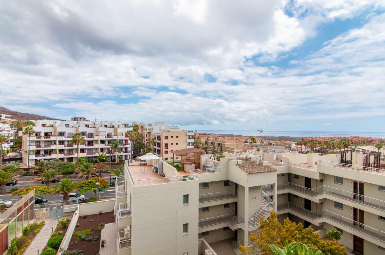 Appartamento San Remo 1A036 Palm-mar Esterno foto